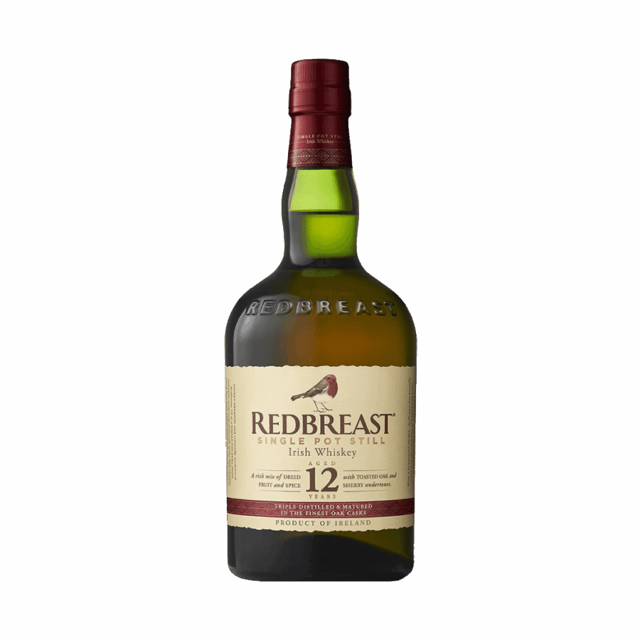 Redbreast 12 Year Old
