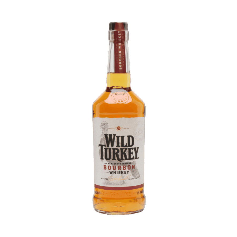 Wild Turkey Bourbon