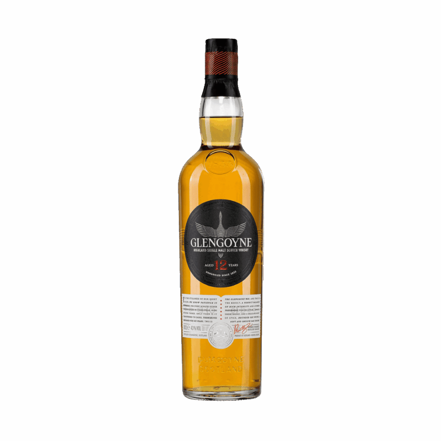 Glengoyne 12 Year Old