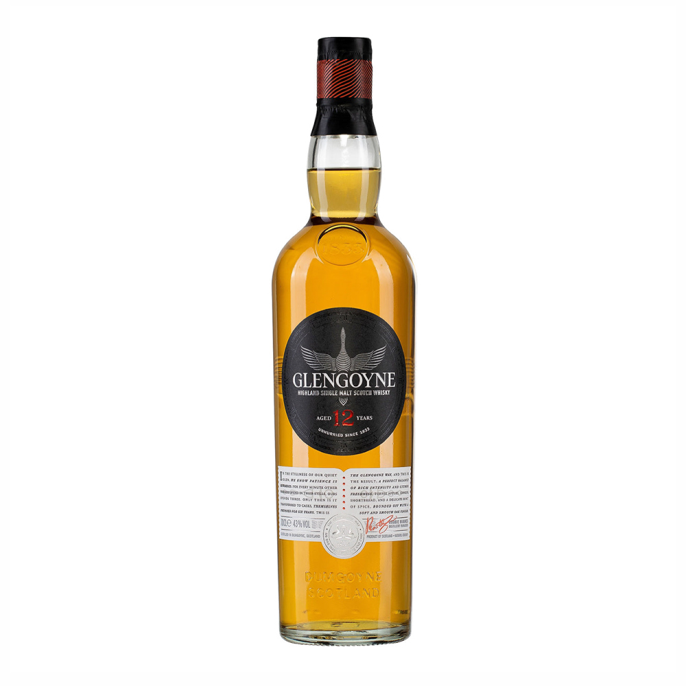 Glengoyne 12 Year Old