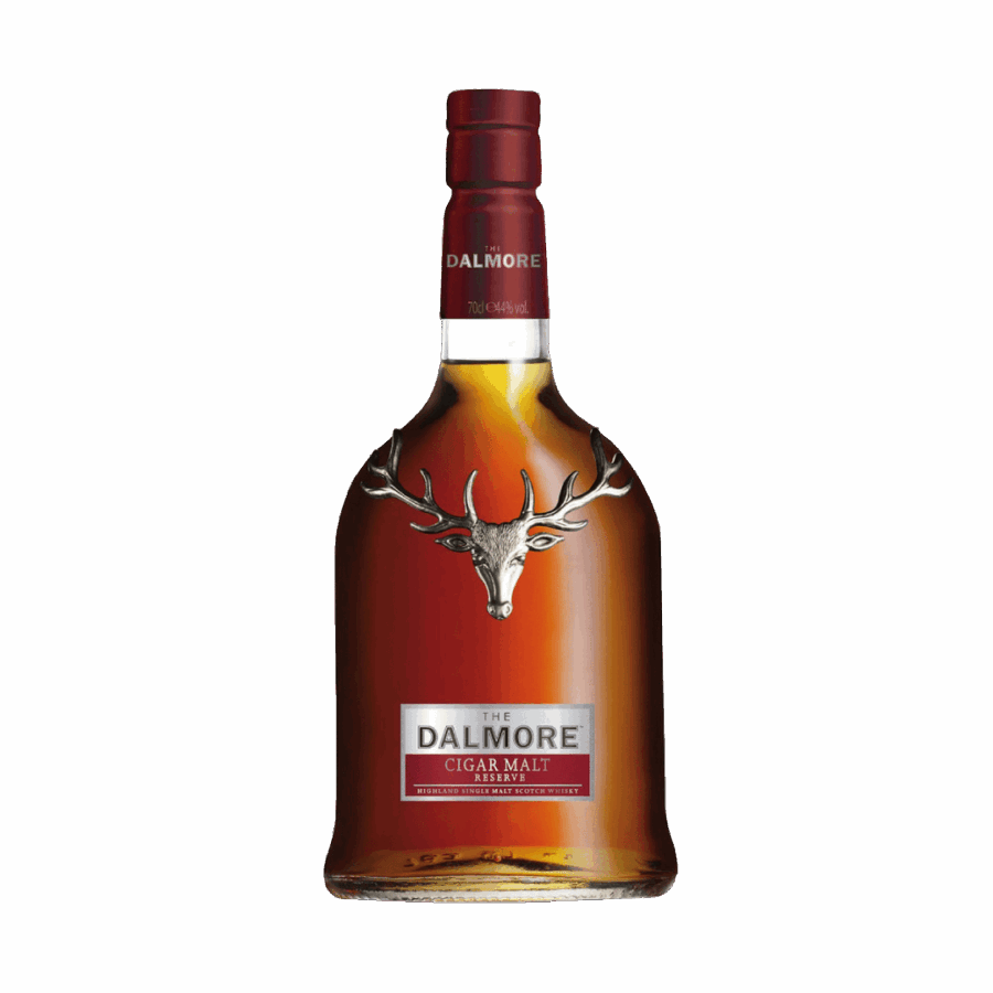 Dalmore Cigar Malt
