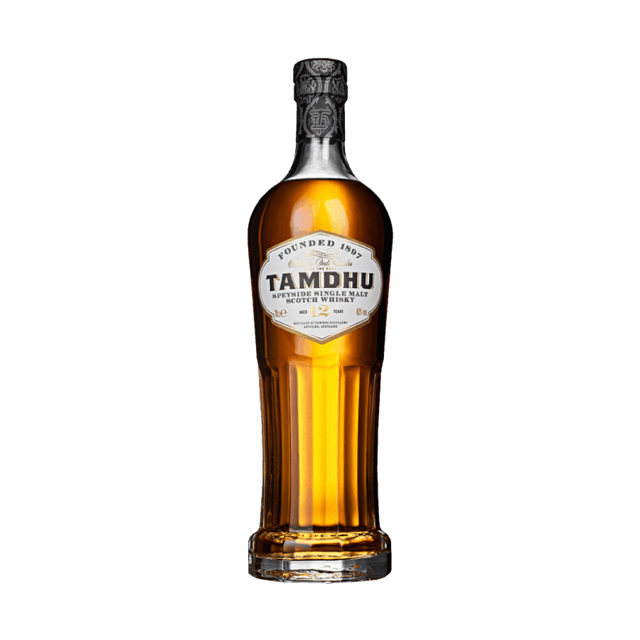 Tamdhu 12 Year Old