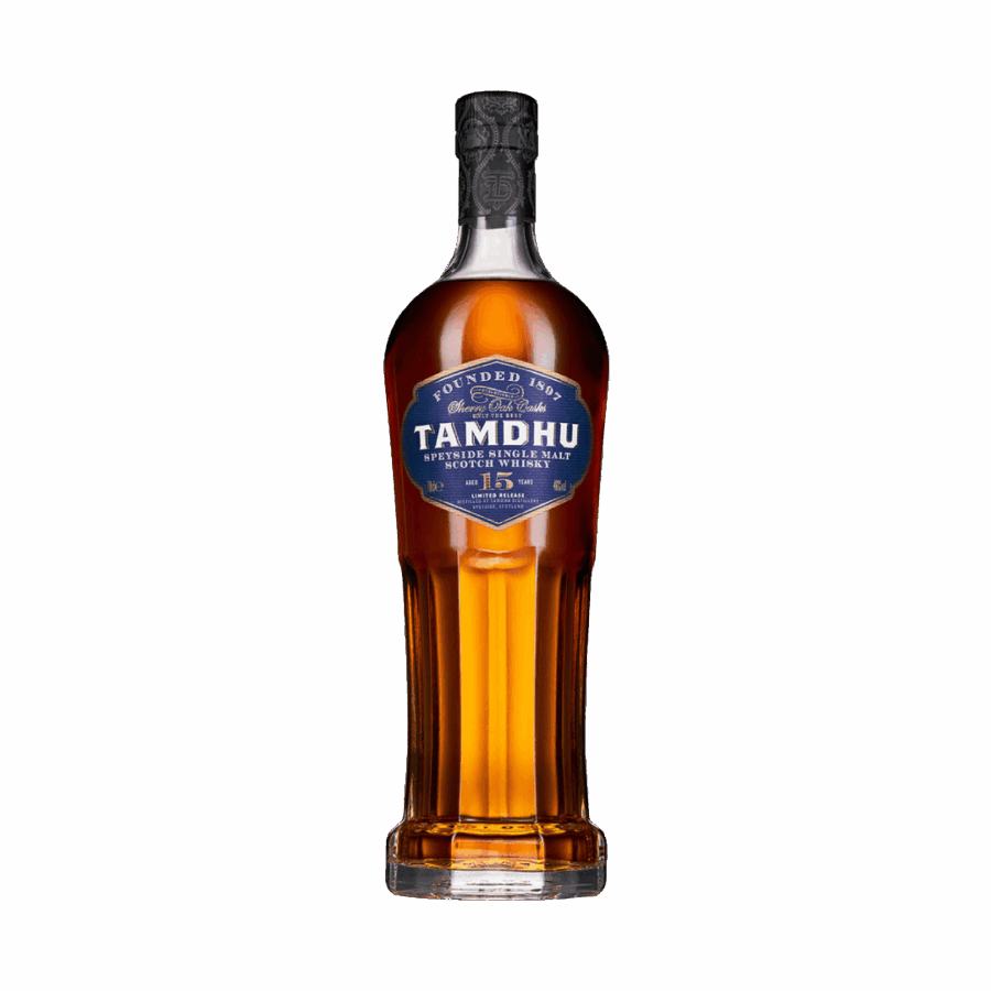 Tamdhu 15 Year Old