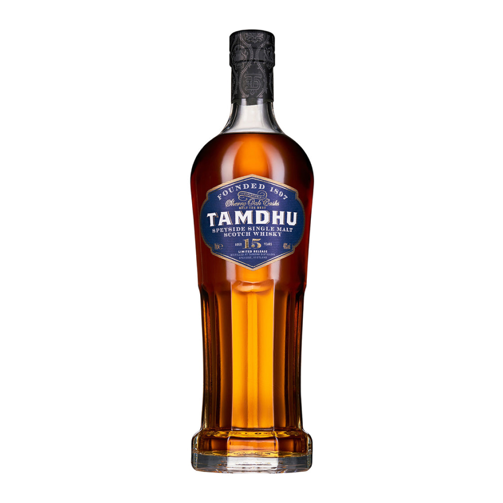 Tamdhu 15 Year Old