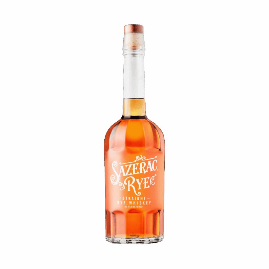 Sazerac Straight Rye Whiskey