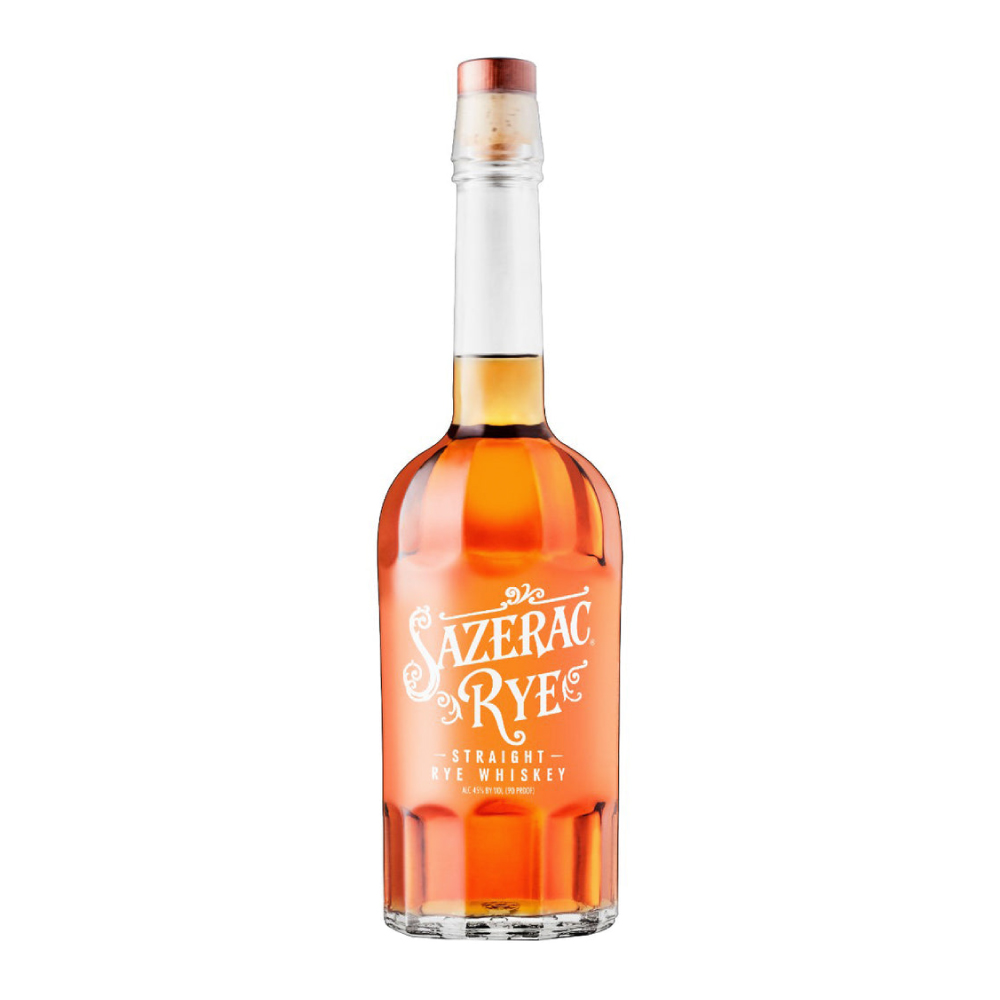 Sazerac Straight Rye Whiskey