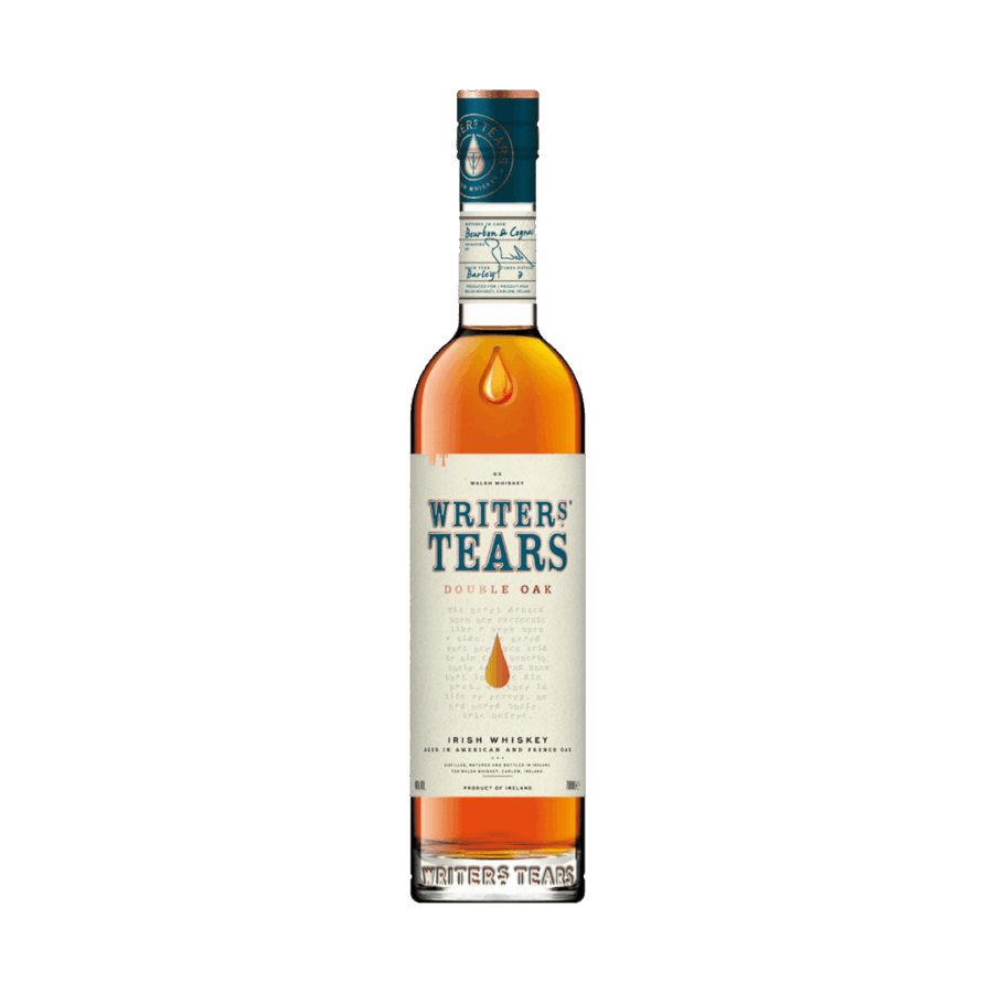 Writers’ Tears Double Oak