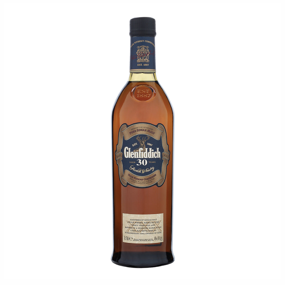 Glenfiddich 30 Year Old