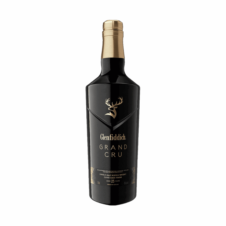 Glenfiddich 23 Year Old Grand Cru