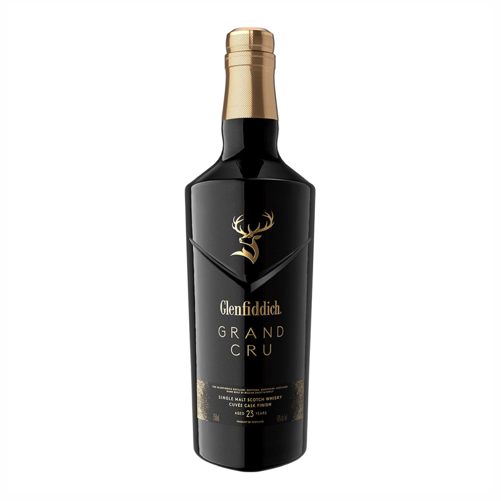 Glenfiddich 23 Year Old Grand Cru