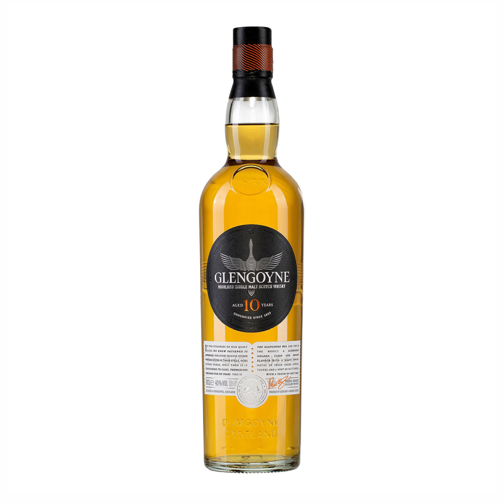Glengoyne 10 Year Old