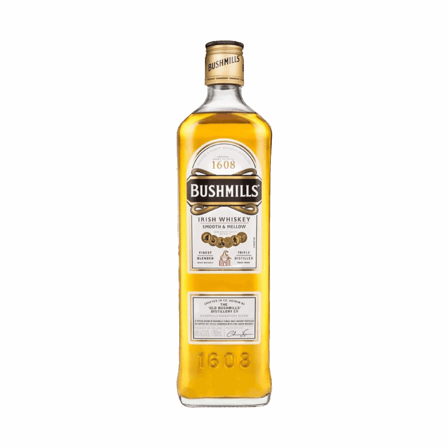 Bushmills The Original