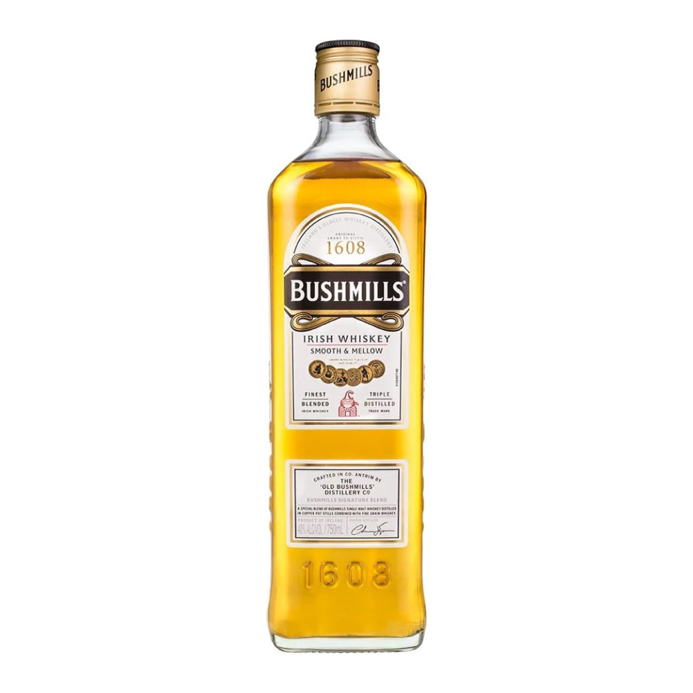 Bushmills The Original