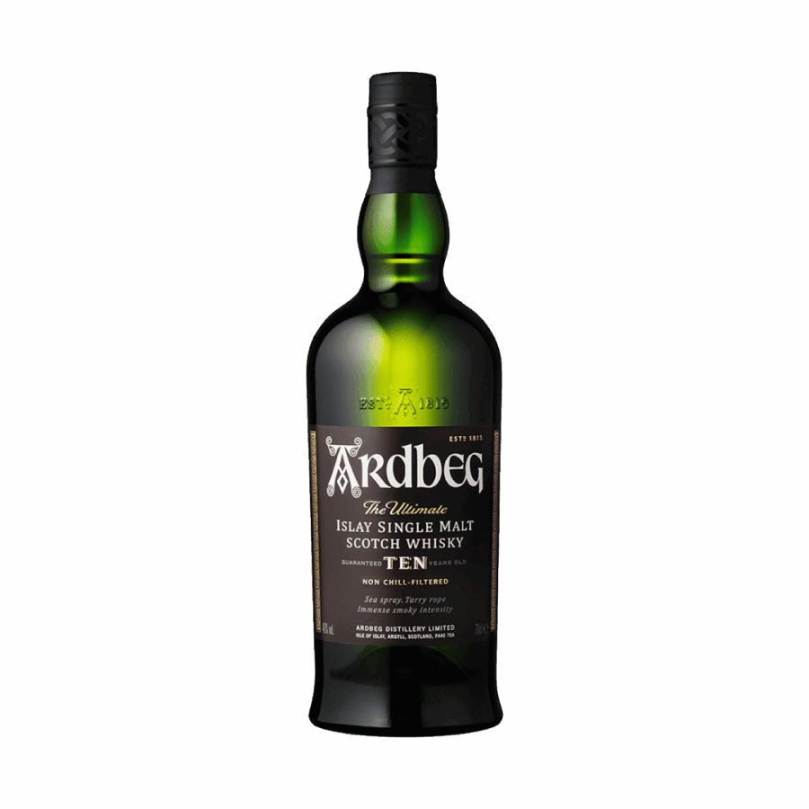 Ardbeg 10 Year Old