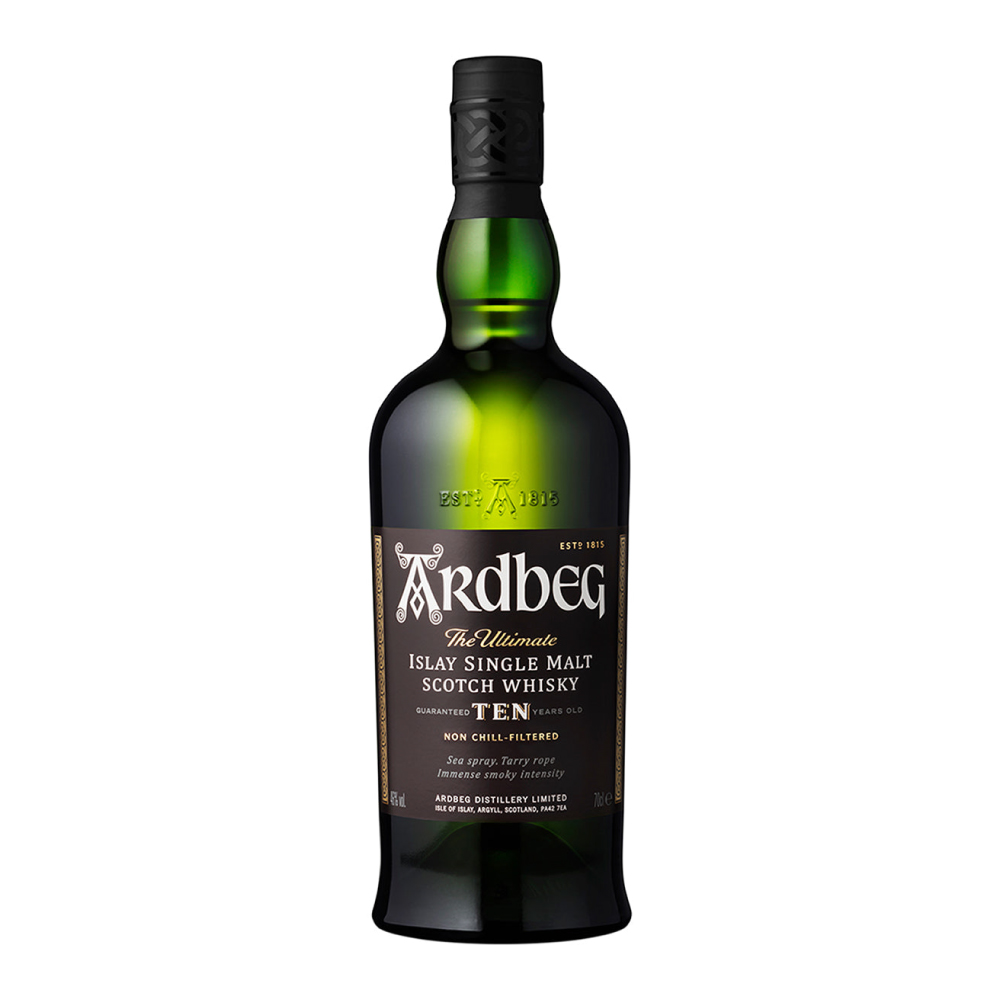 Ardbeg 10 Year Old
