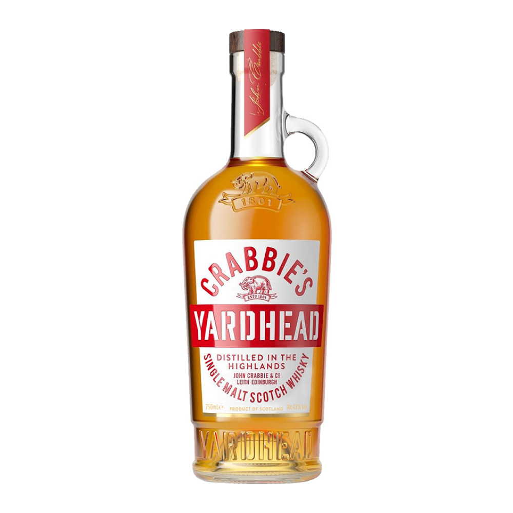 Crabbies Yardhead