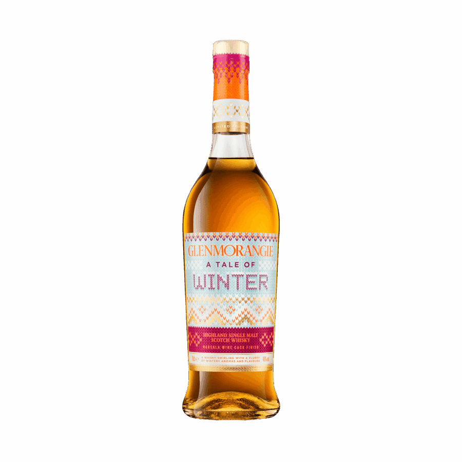 Glenmorangie Tale of Winter