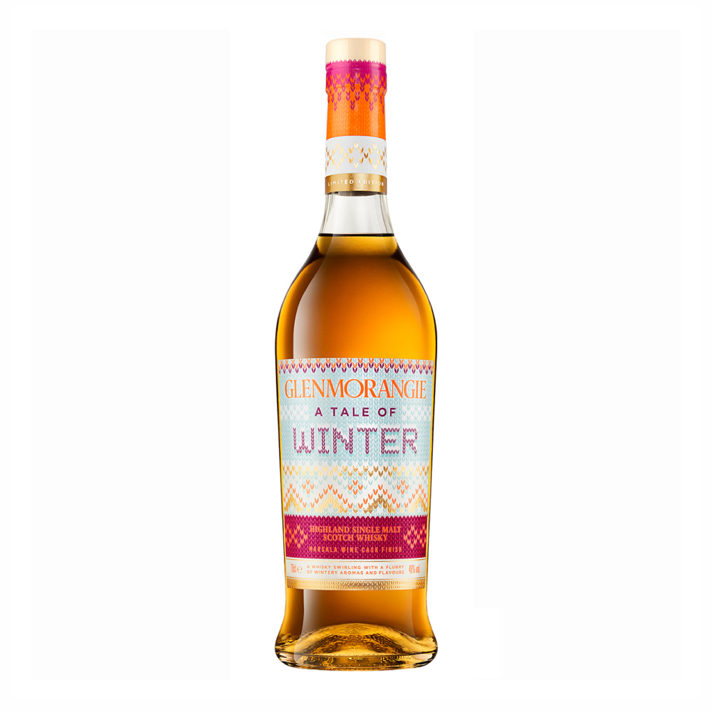 Glenmorangie Tale of Winter