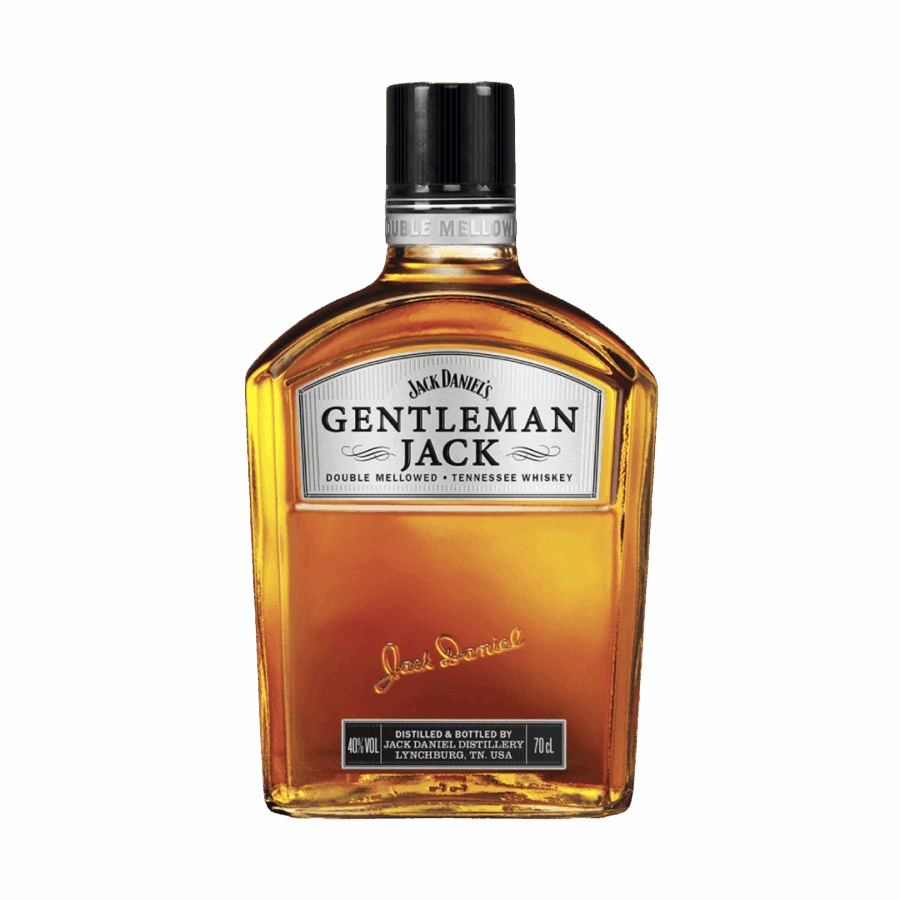 Jack Daniel’s Gentleman Jack
