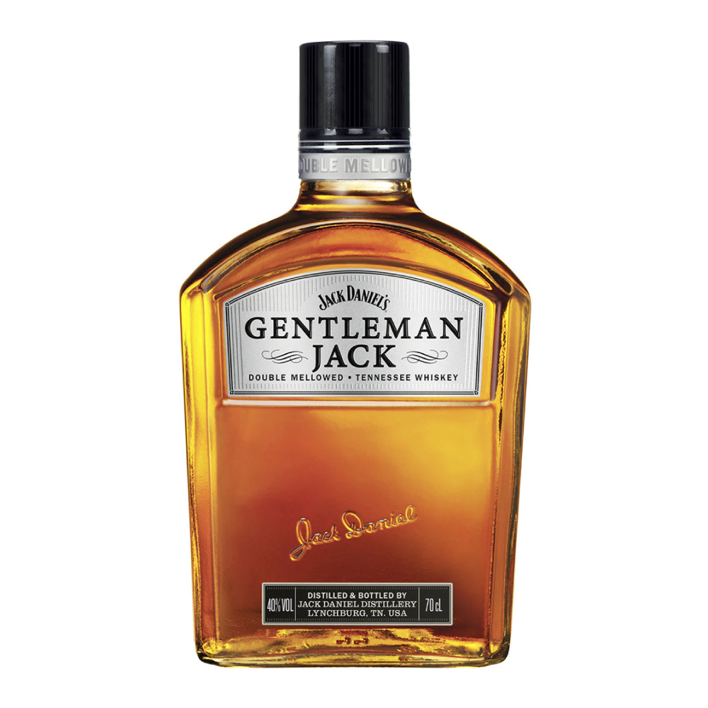 Jack Daniel’s Gentleman Jack