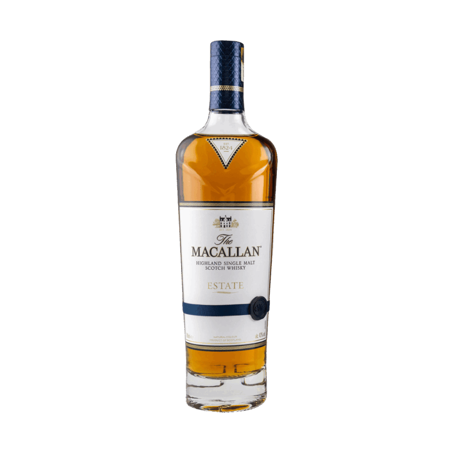 The Macallan Estate