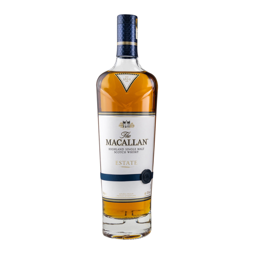 The Macallan Estate