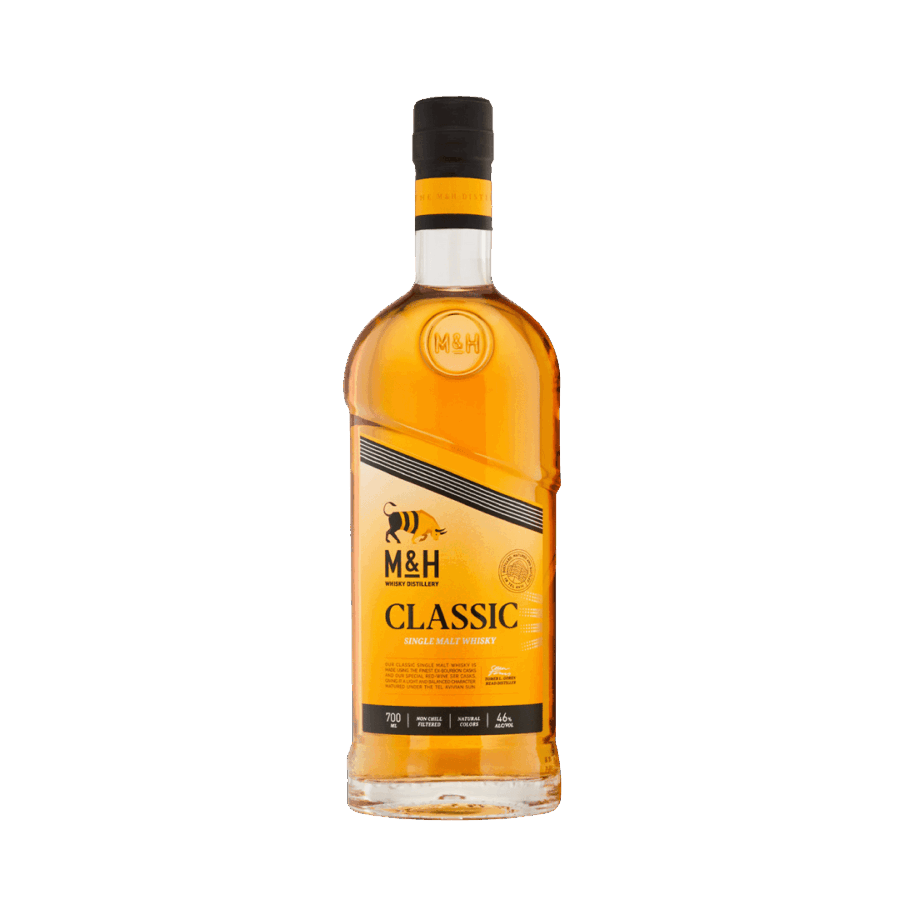 Milk & Honey Classic Whisky