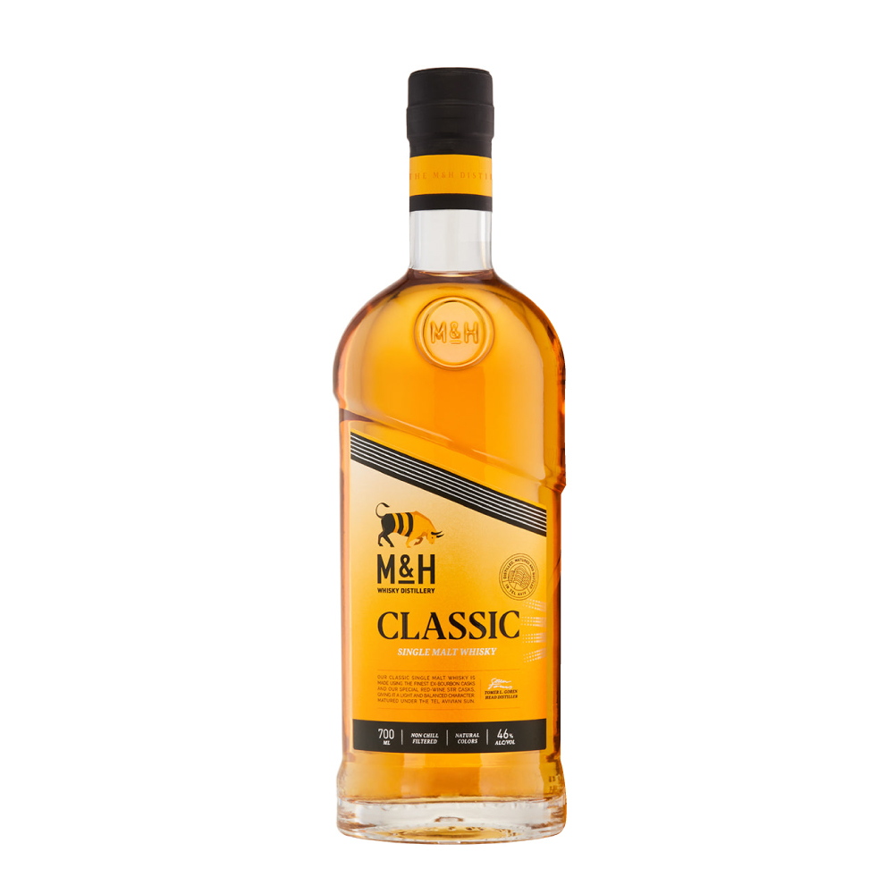 Milk & Honey Classic Whisky