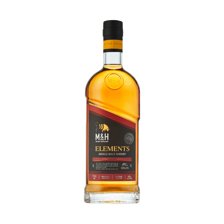 Milk & Honey Elements Sherry Cask