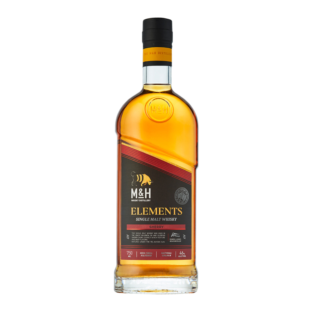 Milk & Honey Elements Sherry Cask