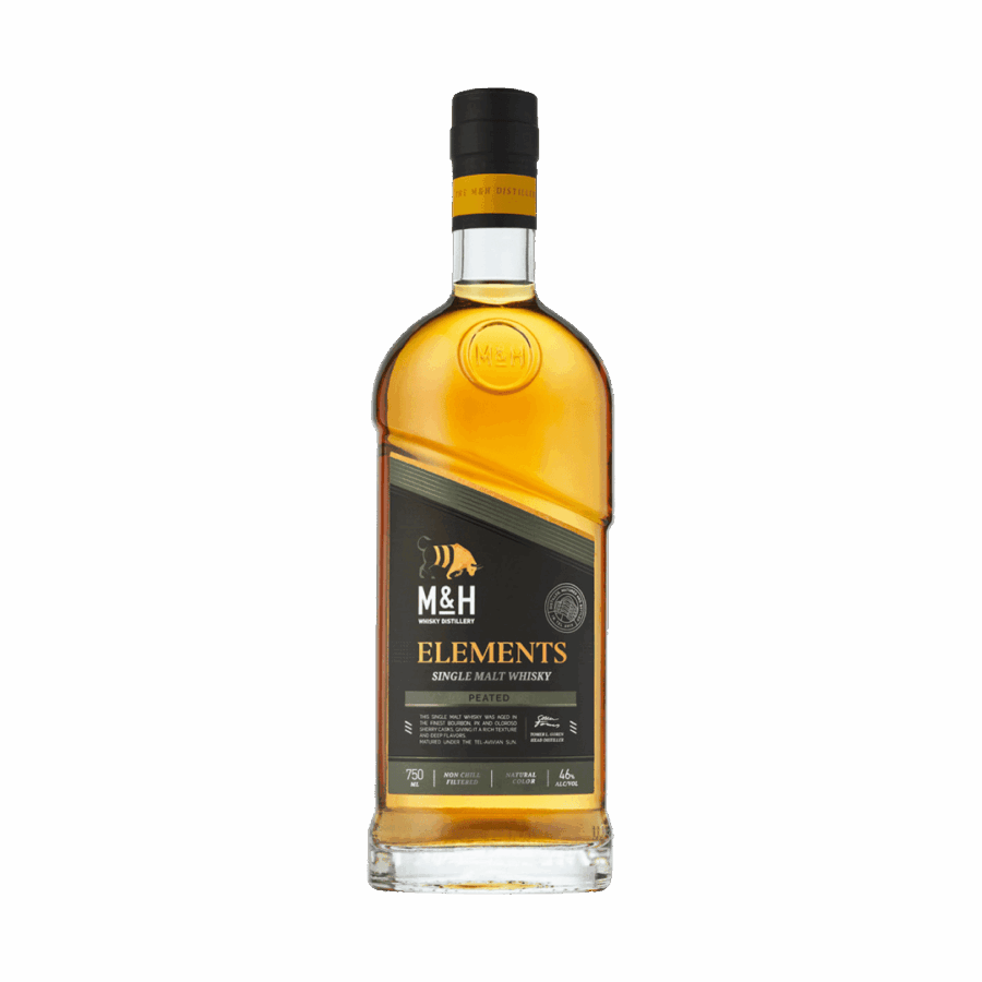 Milk & Honey Elements Peated