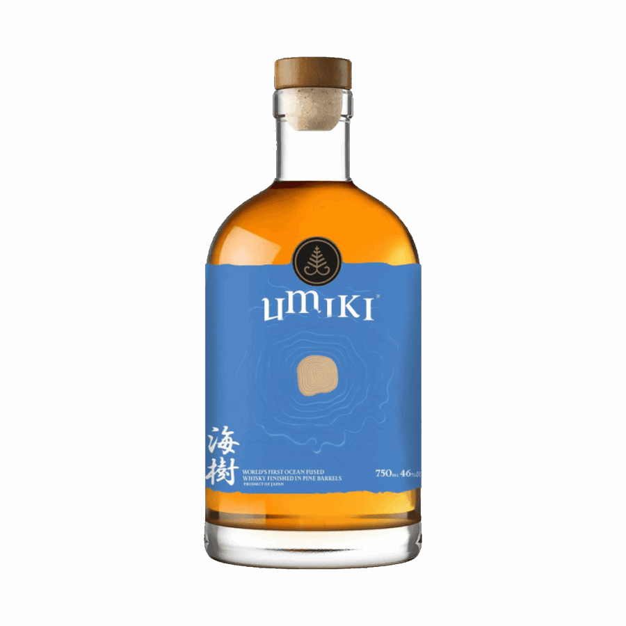 Umiki Japanese Whisky