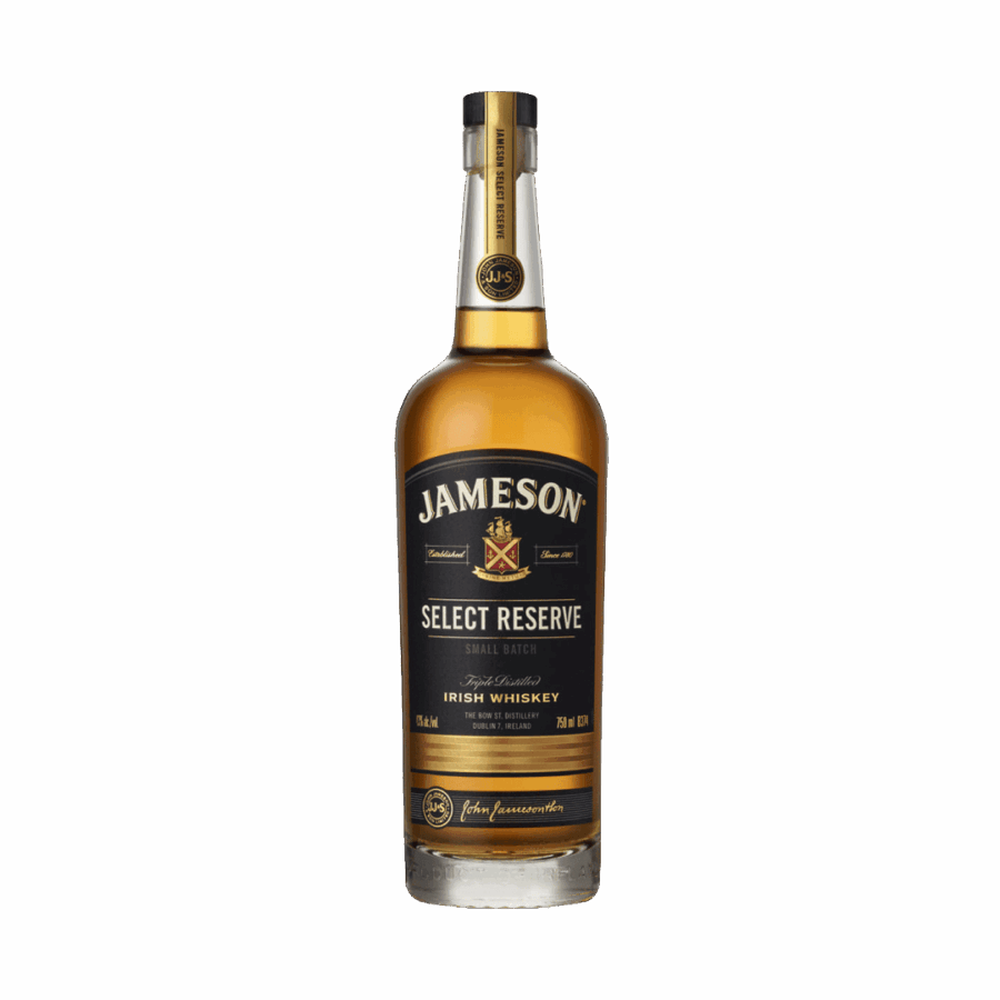 Jameson Select Reserve Whiskey