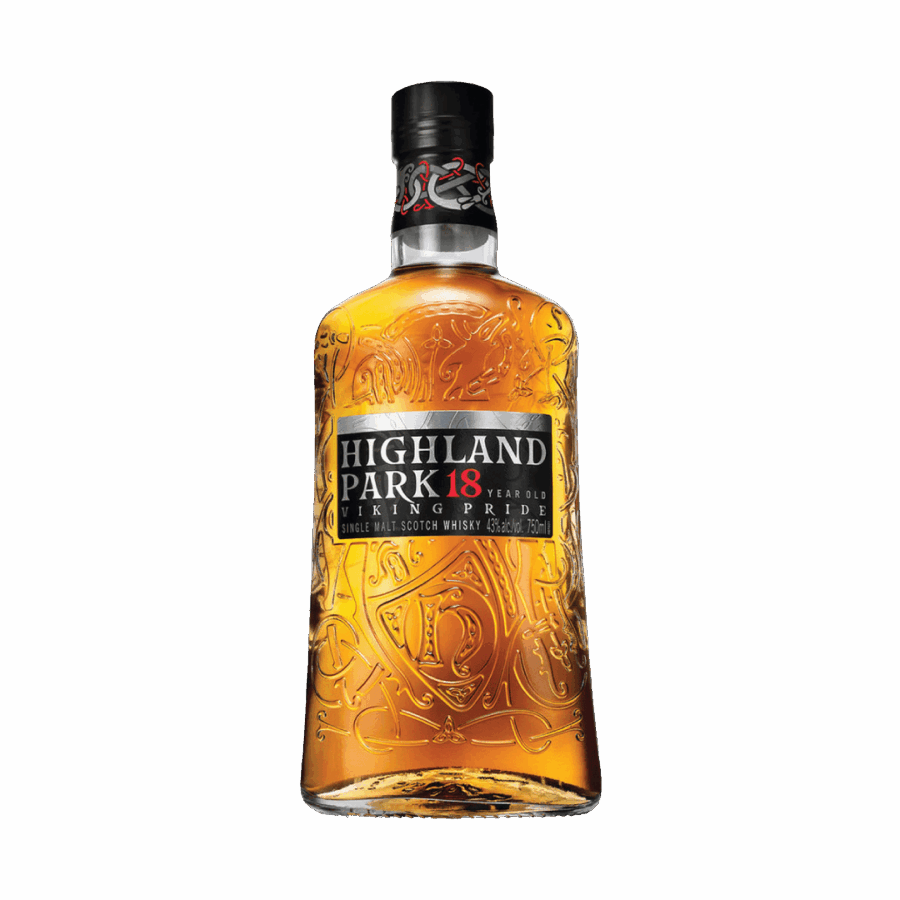 Highland Park 18 Year Old