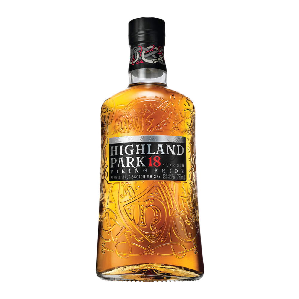 Highland Park 18 Year Old