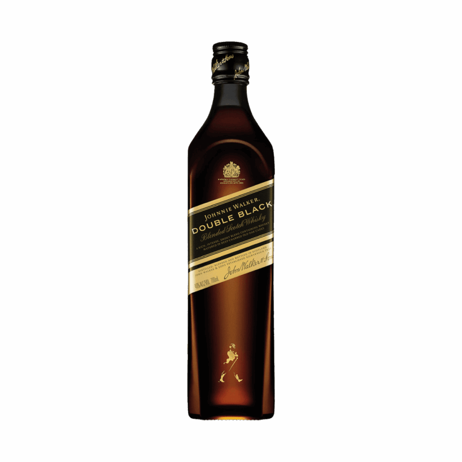 Johnnie Walker Double Black