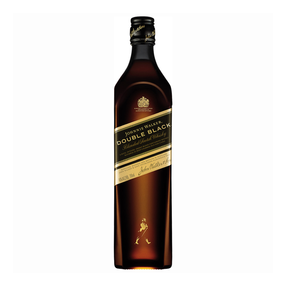 Johnnie Walker Double Black