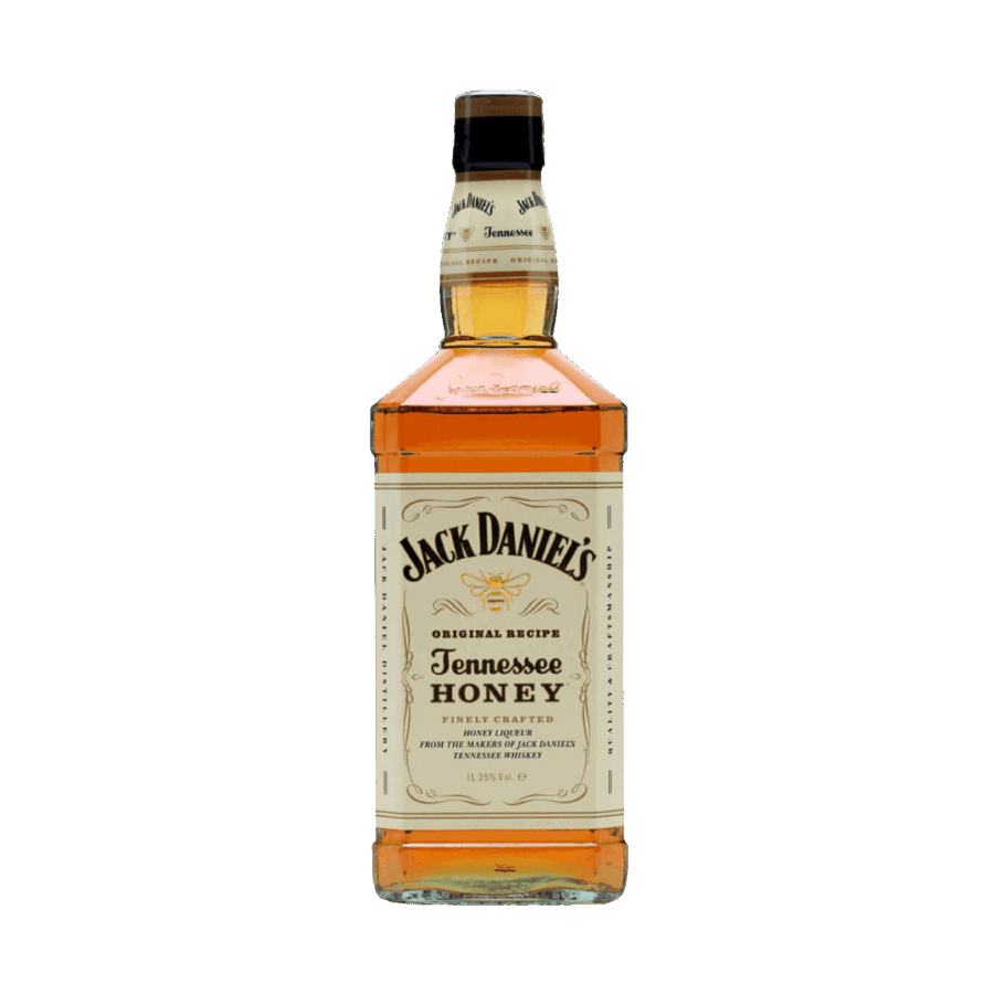 Jack Daniel’s Tennessee Honey