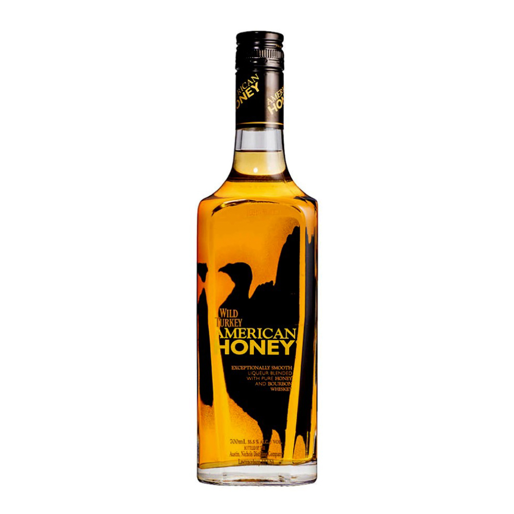 Wild Turkey American Honey