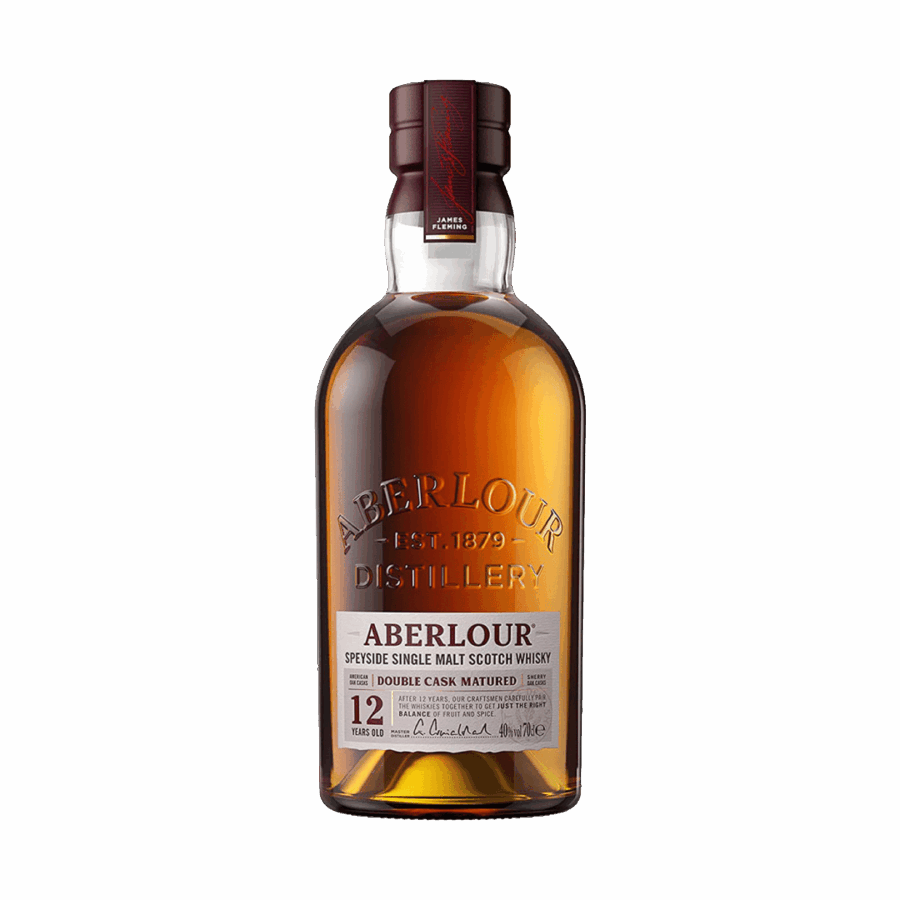 Aberlour 12 Year Old