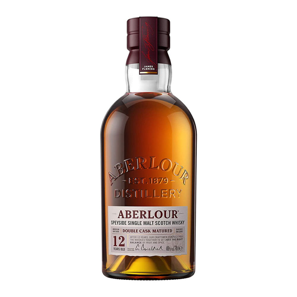Aberlour 12 Year Old