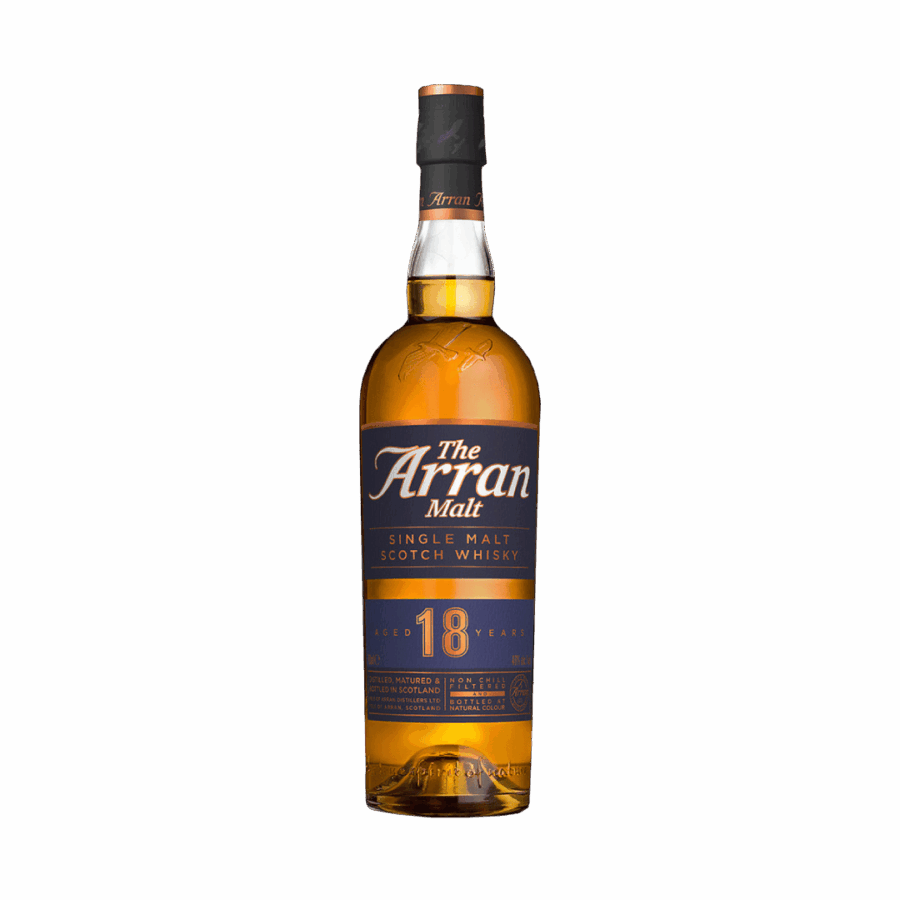 Arran 18 Year Old