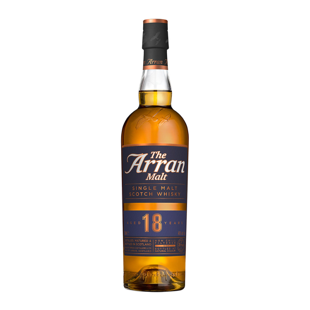 Arran 18 Year Old