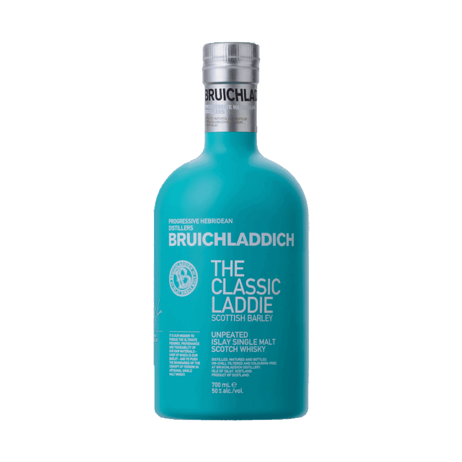 Bruichladdich Classic Laddie