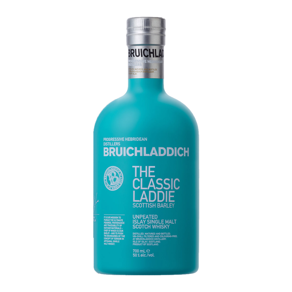 Bruichladdich Classic Laddie