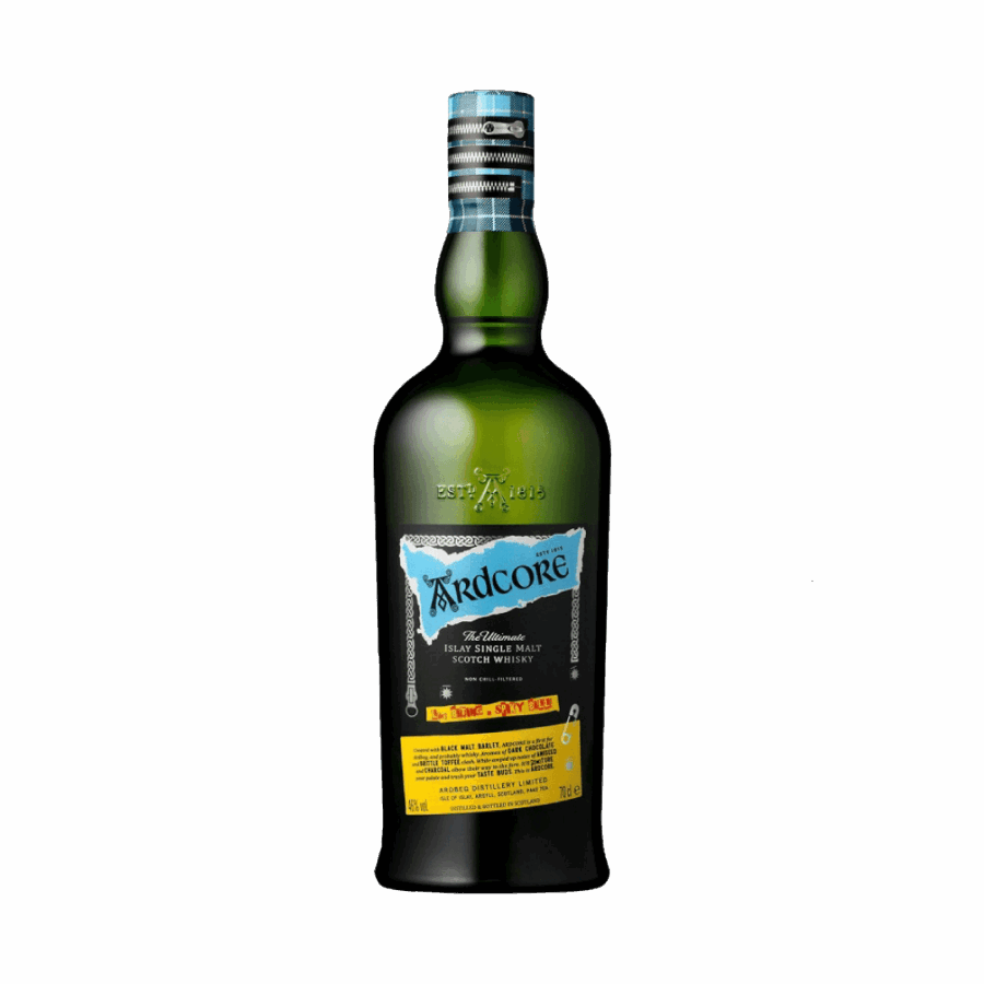Ardbeg Ardcore