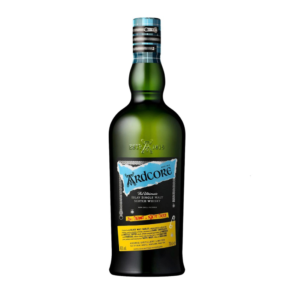 Ardbeg Ardcore