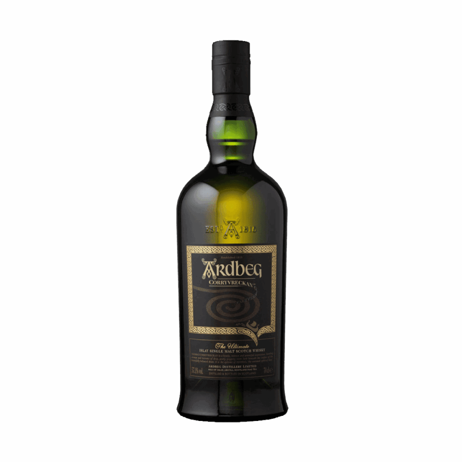 Ardbeg Corryvreckan