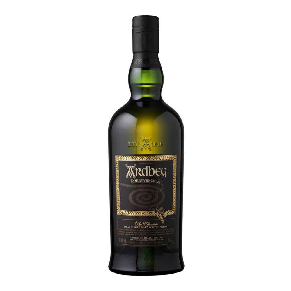 Ardbeg Corryvreckan