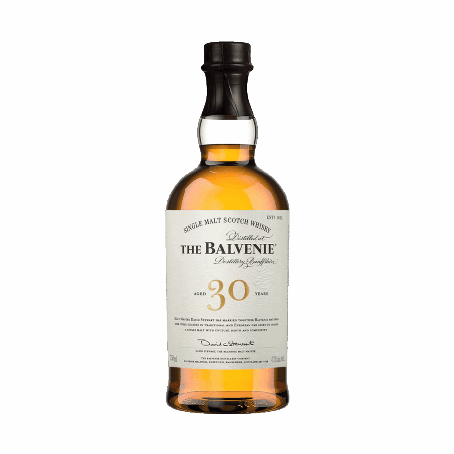 Balvenie 30 Year Old
